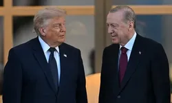 Cumhurbaşkanı Erdoğan, ABD Başkanı Trump ile telefonda görüştü