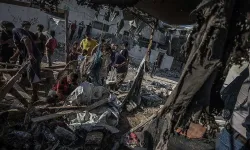 Hamas'tan Barış Konseyi Temsilcisi Mladenov'a tepki: İşgal güçleriyle işbirliği yapılıyor