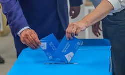 Siyonist şebeke Arap partileri olmadan hükümet kuramıyor  Filistinlilere mecbur kaldılar!