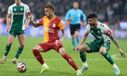 Galatasaray'da Konya deplasmanı öncesi 3 eksik! Kamp kadrosu belli oldu