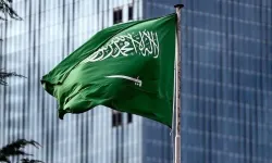 Arap Koalisyonu: Suudi Arabistan'ın başkenti Riyad'da Husilerin bir seyir füzesi engellendi