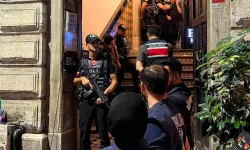 Ankara Ulus'ta 20 pavyon kapatıldı! Ailem Güvende operasyonuyla batakhanelere darbe