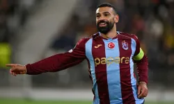 Muhammed Salah, Trabzonspor formasıyla Avrupa kupalarında ilk golünü attı