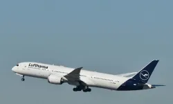 Almanya'ya gidecekler veya gelecekler yakıt sıkıntısından seferler aksıyor! Lufthansa'dan önemli açıklama