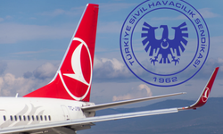 THY'de “Hedef 12” krizi derinleşiyor: HAVA-İŞ’ten işverene “baskı” suçlaması!