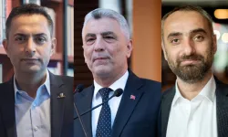 Ticaret Bakanı Ömer Bolat’tan Ağırel ve Saymaz hakkında suç duyurusu