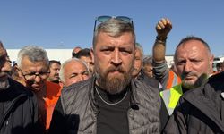Edirne'de tır şoförlerinden vize ve sınır tepkisi