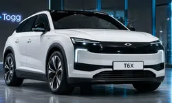 2027 Togg T6X özellikleri, menzili ve ön sipariş tarihi (fiyatı kaç TL)