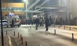 Tokat'ta şebeke suyu kabusu: 3 bin kişi hastanelik oldu
