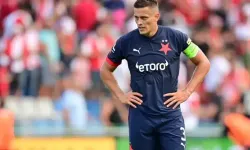 Tomas Holes kimdir, kaç yaşında, nereli? Slavia Prag'ın kaptanının futbol kariyeri