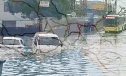 İstanbul için kritik uyarı! Toprak suya doydu sel riski sürüyor