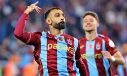 Trabzonluların dilinde “Ya Allah Bismillah Muhammed Salah” sloganı: Önce Galatasaray’ı sonra Beşiktaş’ı devirdi