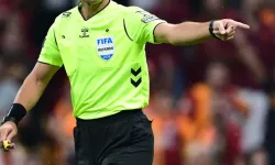 Trabzonspor-Beşiktaş maçının hakemi kim? Cihan Aydın kimdir?