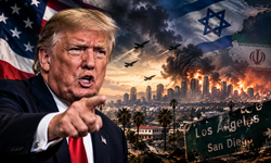 Trump, İsrail uğruna kendi şehirlerini gözden çıkardı: "Bırakın yok etsinler!