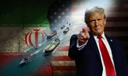 Trump yine haddi aştı! İran'ı açık açık tehdit etti: "Hürmüz Boğazı ABD’ye aittir!"