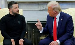 Trump, bu kez de Zelenskiy’i hedef aldı: Bence Ukrayna'nın yeni bir başkan edinme vakti geldi