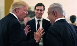 Trump’ın Yahudi damadı silah baronu çıktı