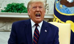 Trump'tan seçim öncesi petrol fiyatları çıkışı! Husileri hedef aldı