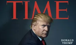 Trump, TIME’a konuştu: Gündeminde İran, İsrail ve Suudi Arabistan vardı!