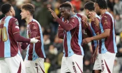 TS maçı bugün hangi kanalda? Saat kaçta? TRT 1'de mi? Trabzonspor - Hearts nerede oynanacak?
