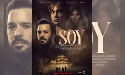 Soy filmindeki konak nerede, çekim yeri neresi, hikâyesi gerçek mi, konusu ve oyuncuları kimler?
