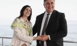 Cemil Tugay’ın eşi Öznur Tugay kimdir, ne iş yapıyor, aslen nereli, kaç çocuğu var?