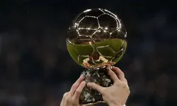 Tarihin en iyisi kim? Ballon d'Or için 10 aday açıklandı