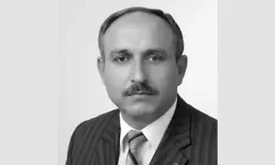 Turhan Soy kimdir, neden öldü, kaç yaşındaydı, nereliydi? AK Parti eski Bartın Merkez İlçe Başkanı Turhan Soy'un hayatı