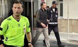 Türk futbolunda deprem: Yasin Kol ve Göktuğ Hazar Erel tutuklandı