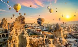 Türkiye turizmde 11 basamak yükseldi! Dünya sıralaması belli oldu
