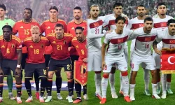 Türkiye gruptan nasıl çıkar, Belçika'yı yenerse kaç puan olur, Uluslar Ligi'nde kaçıncı sırada, ilk 2 şansı var mı?