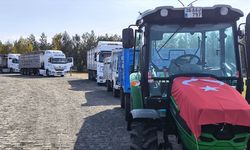 Türkşeker Kars Şeker Fabrikası pancar alımına başladı