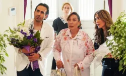 13 Ekim Star TV yayın akışı Tuzlu Kahve bugün var mı, yeni bölüm mü tekrar mı, saat kaçta?