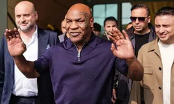 Mike Tyson Tuzlu Kahve dizisinde kimi oynayacak, hangi bölümde çıkacak? Mehmet'in Amerika'dan gelen arkadaşı kim?