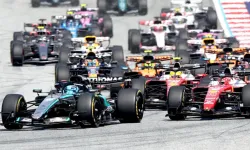 Formula 1 ABD Grand Prix 2026 takvimi! Antrenman, sıralama ve yarış saatleri