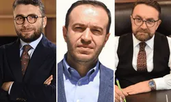 Pasifik Holding'e fon soruşturmasında yeni tedbir! AK Partili vekilin eşi de listede