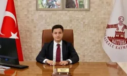 Uğur Çitci kimdir, kaç yaşında, nereli? Türkiye'nin en genç kaymakamı olarak tanıtılan Uğur Çitci'nin hayatı ve biyograf