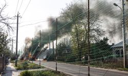 Ukrayna: Rusya, Yasnogirka'ya saldırı düzenledi