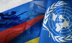 Ukrayna'dan Acil 'BM' Çıkışı: Putin'e somut yanıt verilsin!