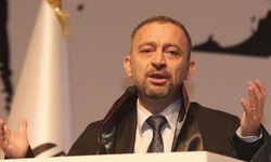 İstanbul Barosu yeni başkanı Ümit Kocasakal kimdir, kaç yaşında, nereli? Hangi partili, eşi kim, kaç çocuğu var?