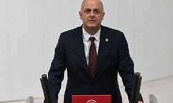 Ümit Özlale şu anda hangi partili, CHP'den ayrıldı mı? Kaç yaşında, nereli, eşi Serap Belovacıklı kim?