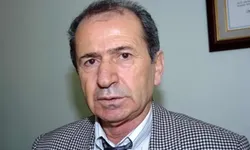Eski Devlet Bakanı Ünal Erkan hayatını kaybetti! Cenaze programı belli oldu