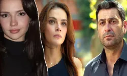 Uzak Şehir'in Berfin'i Feride Özdinç kim, Berfin kimin kızı, Cihan'ın nişanlısı mı, hangi dizilerde oynadı?