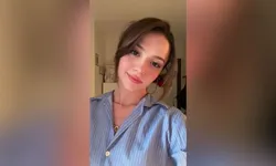 Uzak Şehir Berfin'in gerçek adı ne? Feride Özdinç kimdir? TikTok'ta nasıl tanındı? İlk dizisi hangisi?