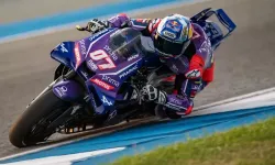 MotoGP Japonya GP ne zaman 2026, saat kaçta? Toprak Razgatlıoğlu Motegi'de kaçıncı sıradan başlayacak?