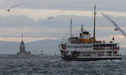 18 Ekim İDO iptal seferleri hangileri? Bandırma vapuru var mı? Bursa seferi yapılacak mı? Kadıköy'den vapur kalkacak mı?