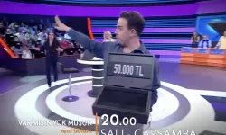 Var Mısın Yok Musun final mi yaptı? Yeni bölüm ne zaman, 13 Ekim'de var mı, hangi günler yayınlanıyor?