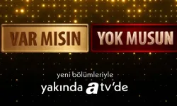 Var Mısın Yok Musun yeni bölümleri ne zaman? ATV fragmanı yayınladı, 5 milyon TL'lik ödül için geri sayım başladı