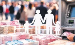 Vatandaşlık maaşında tablo netleşti: 23 bin 552 lira detayı