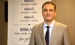 Berkay Bahar kimdir, kaç yaşında, nereli, ne iş yapıyor? ATSO Başkanı Berkay Bahar'ın hayatı ve şirketleri